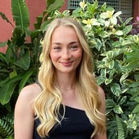 Chloe Knight