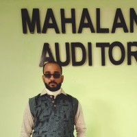 Arnab Chowdhury