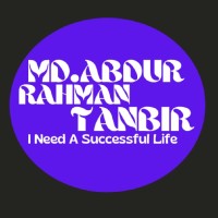 MD. Abdur Rahman Tanbir