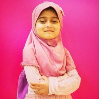 Maryam Jazeem