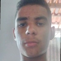 Kleberson Santos