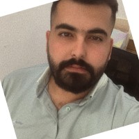 Mustafa Qahtan