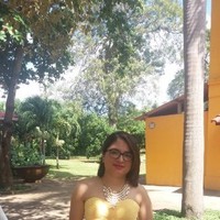 Kenia Fabiola Castillo Tellez