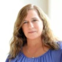 Lynette Bullock
