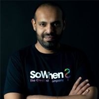 Logesh Shankar
