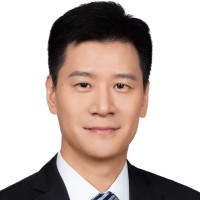 Henry Chen