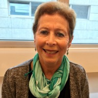 Galia Brandes