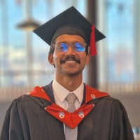 Akhil Kilivelikudiyil Anto
