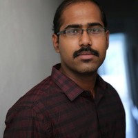 Arunkumar Sriram