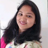Swetha Sankaramadi