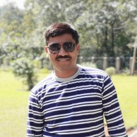 Ramesh Kumar Bs