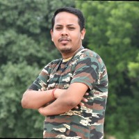 Tarun Kumar Mohanta