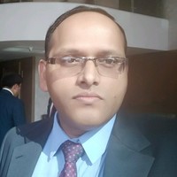 Praveen Agrawal