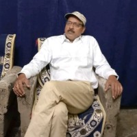 Sushil Srivastava