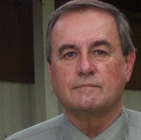 Cliff Beadle