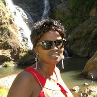 Lusanda Njoba