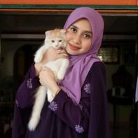 Anisah Rahman