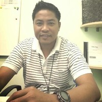 Alfred Sabuero Limbaroc
