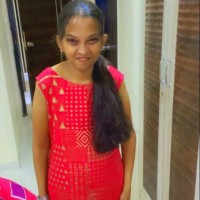 Richa Roy