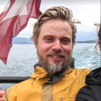 Troels Hjulmann Petersen