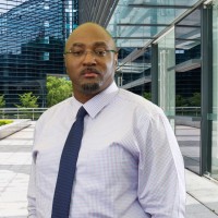 Cortez Strickland