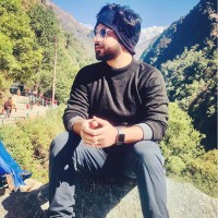 Satya Prakash