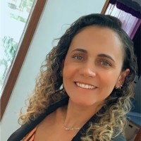 Daniela Barros