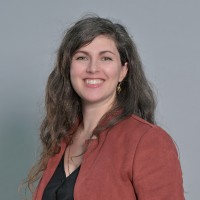 Isabelle Coudray
