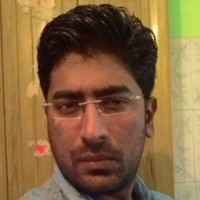 Shailendra Shail