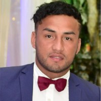 Miguel Junior Campana Matias