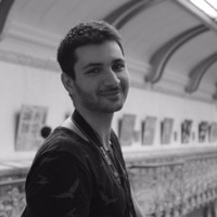 Nicolas Bertayec