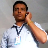 Amitabha Pattnaik
