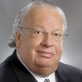 Elliott Levin