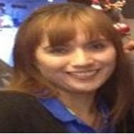 Yolanda Lopez
