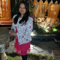 Komal Thapa