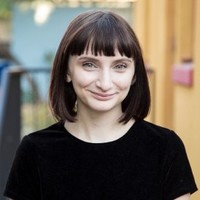 Mary Mcmahon