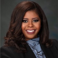 Danielle Kimbrough