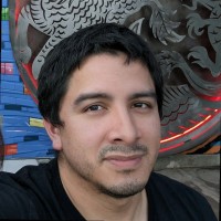 javier davalos