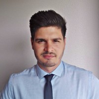 Alex Kaltsas