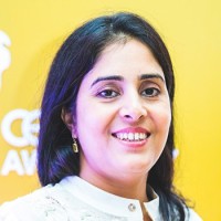 Preeti Yadav