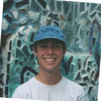 Adam Preston