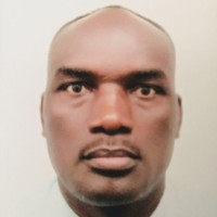 Maurice Bika Muya