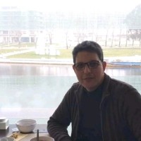 Taoufiq Daoudi