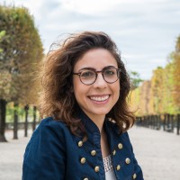 Corinne Soussan