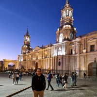 Javier Malaver Collantes