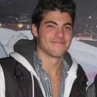 Daniel Vertigo
