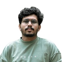 Arju V R