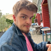 Erik Lagerwall