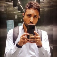 Rodrigo Cristóbal Tapia Guerrero
