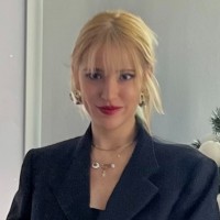 Ilaria Rosali